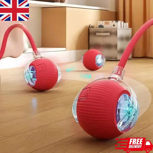 Automatic rolling ball smart - rolling,