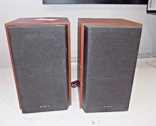 Sony ceh10 bookshelf - sony,