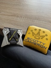 Scotty Cameron Phantom X 12.5