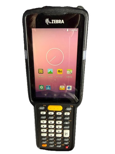 Zebra handheld scanners mc330m - zebra,