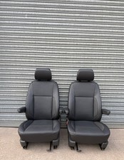 VW T6 Transporter Caravelle