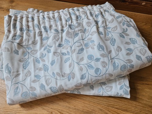 John lewis curtains leaf - curtains, beige