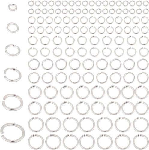 180pcs 925 sterling - 180pcs, silver