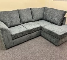 BYRON Corner Sofa right hand -