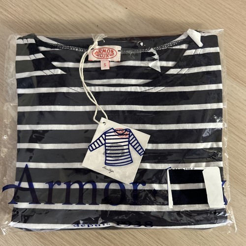 Armor lux navy striped - lux,