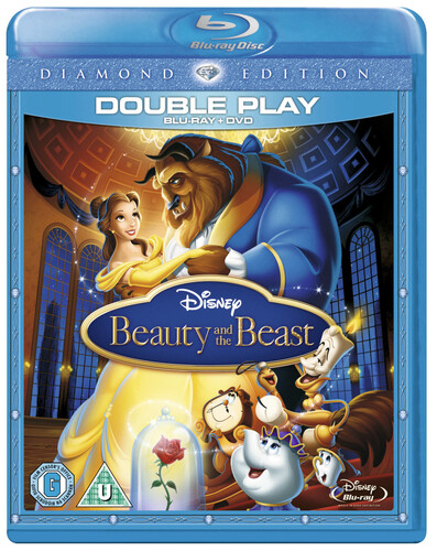 Beauty and the - , (disney)