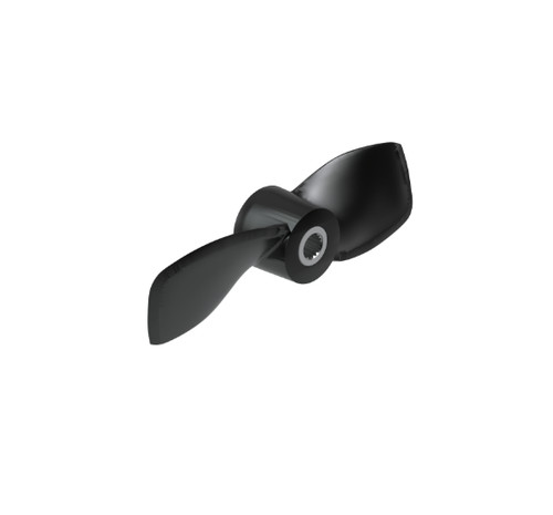Volvo penta blade fixed - volvo,