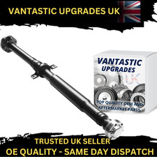 FOR MERCEDES ML W164 BRAND NEW REAR PROPSHAFT 2006-2011 A1644103102/A1644101402