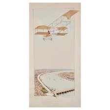 1910 Montaut, Ernest Aviation