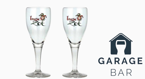 Set brugse zot beer - 2,