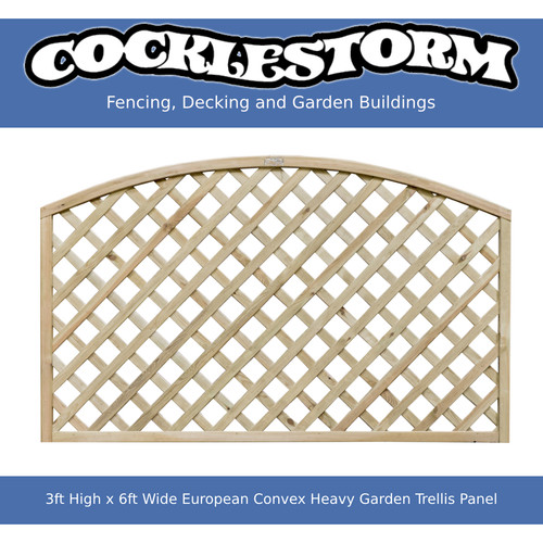 3ft high 6ft wide timber - wide,