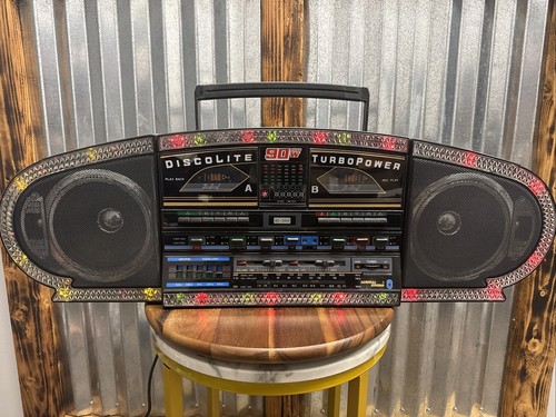 Vintage general sound - sound, gs-2424