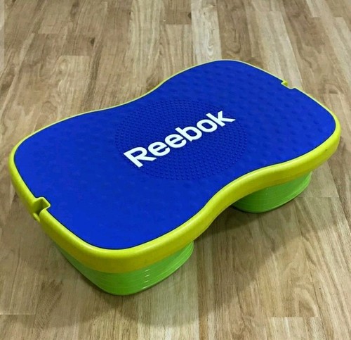 Reebok easytone step aerobics - easytone,