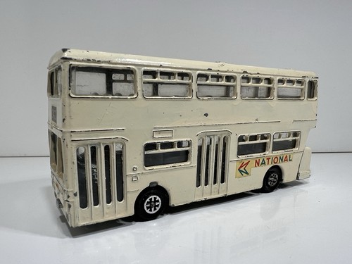 Dinky toys leyland - dinky,