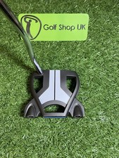 TAYLORMADE SPIDER TOUR S S7-CB PUTTER 35”