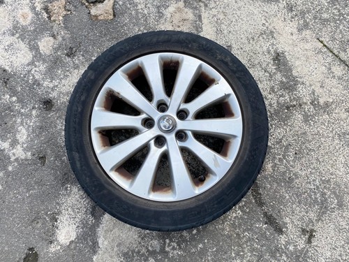 Vauxhall astra mk6 genuine - vauxhall,