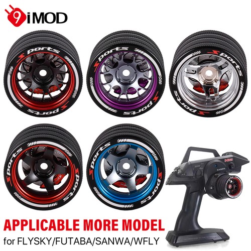9imod remote control - 9imod,