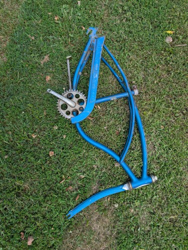 Vtg 1966 schwinn - schwinn, stingray