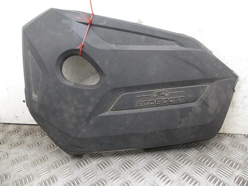 Ford focus engine top - engine, cover