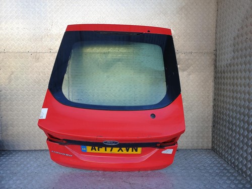 Ford mondeo tailgate bootlid - mondeo,