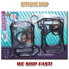 Full complete engine gasket - full,