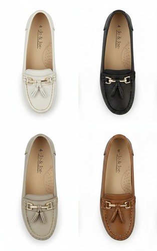 Joe ladies leather - jo,
