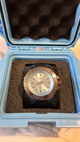 New invicta aviator - , men's