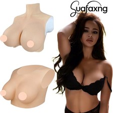 Silicone Breast Prosthesis