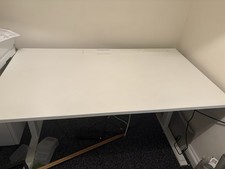 IKEA MITTZON Gaming Desk