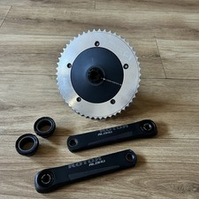 Rotor Aldhu 170mm Track 30