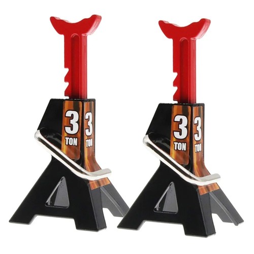 2pcs ton axle stand - axle,