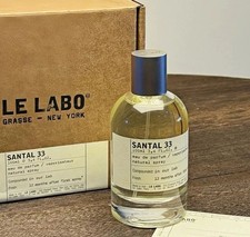 Le Labo Santal 33 Eau de