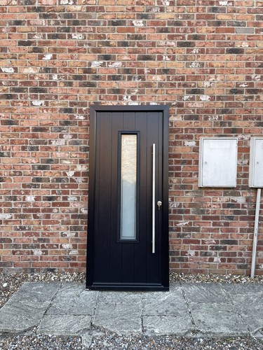935 new upvc pvc composite - £935,