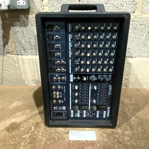 Yamaha emx 68s - yamaha, 6.0-channel