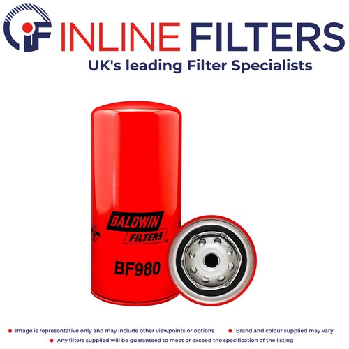 Fuel filter for leyland daf - fuel, bl
