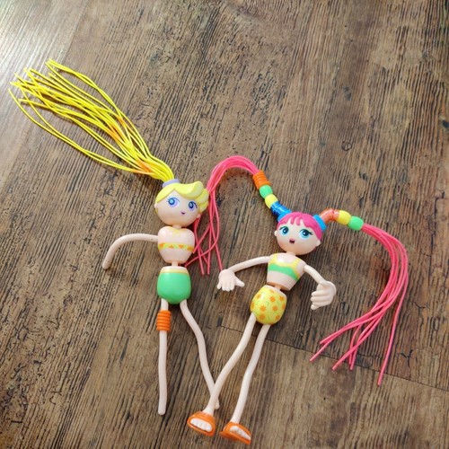 Vintage betty spaghetti 1997 - spaghetti,
