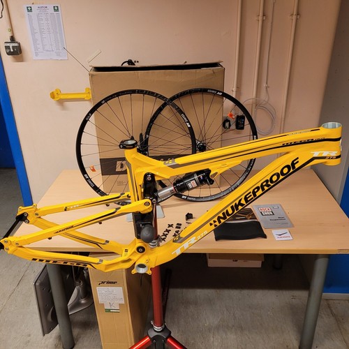 Nukeproof mega 275 - nukeproof,