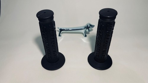 Haro bmx grips team - haro,