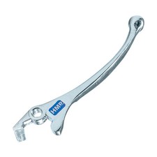 Brake lever right 11 mm Chrome
