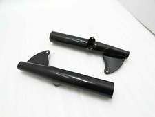 Bsa M20, M21, B31 ,B32 B33 ,B34, A7, A10 Headlight Brackets (Pair) @VT