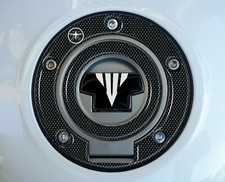 3D Adhesive Fuel Cap