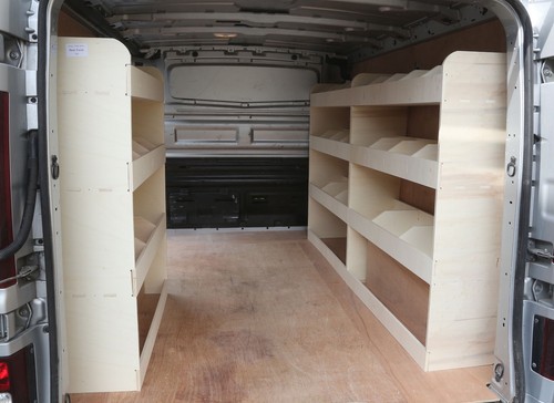 Renault trafic traffic - renault, swb