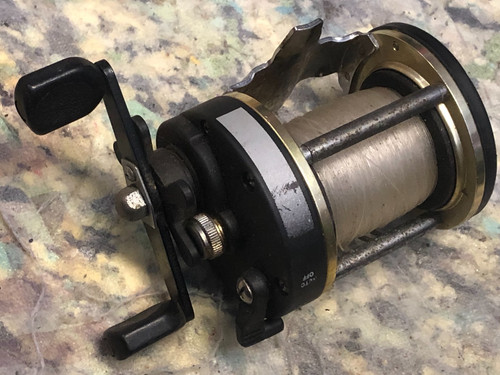 Vintage ryobi masterline - vintage,