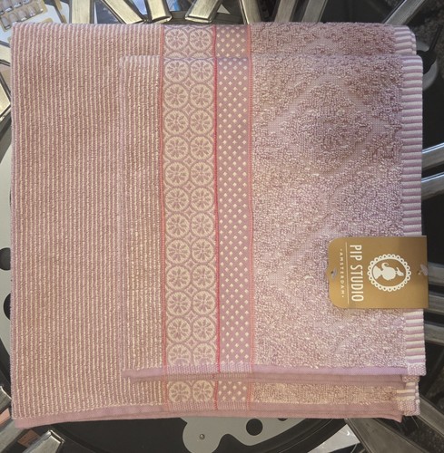 Pip studio soft zellige lila - studio,