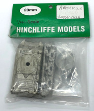 Hinchliffe Models 20/192B American Sherman 1/76 Scale 20mm Skytrex