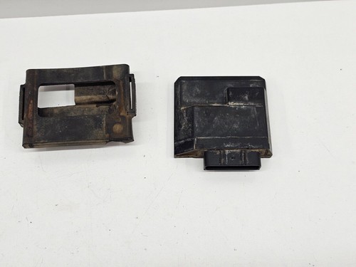 Kawasaki kxf 450 - 450, ecu