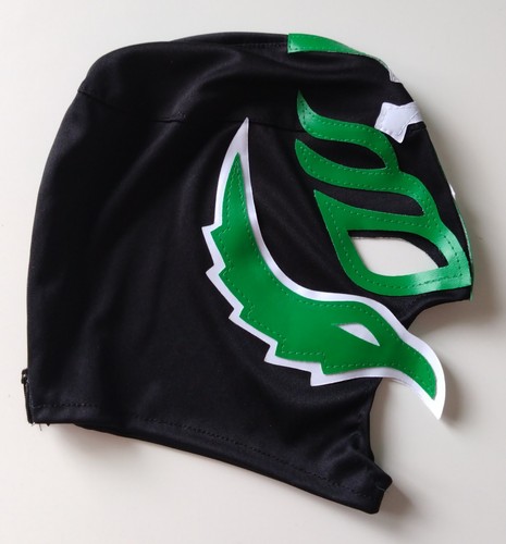 Rey mysterio mask kid size - rey,