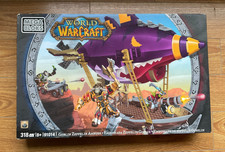 Mega Bloks World of Warcraft