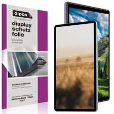 2x Screen Protector for Samsung Serie 7 Slate 700T Protection Crystal Clear