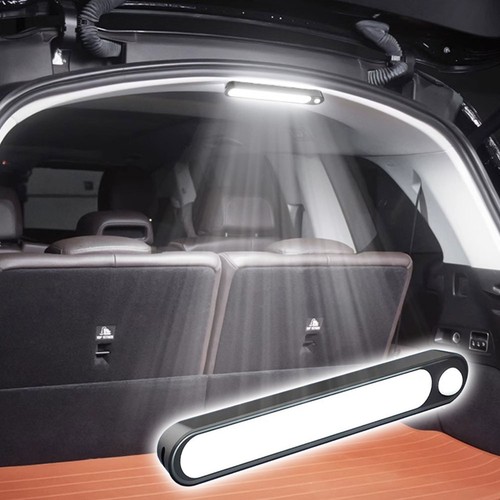 Magnetic car sensor - car,